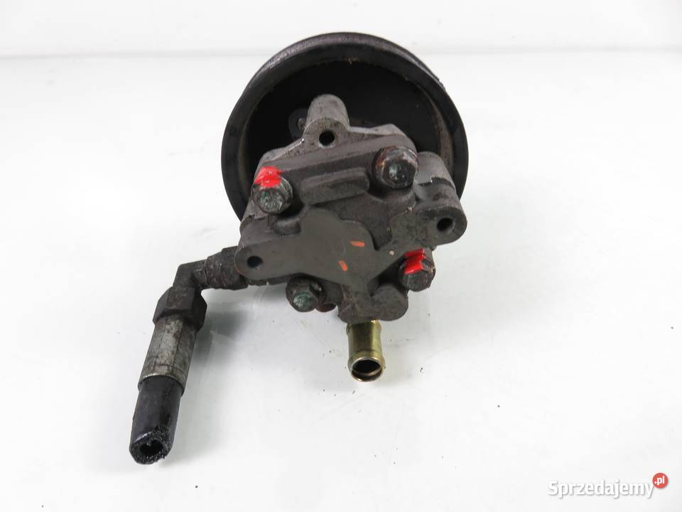POMPA WSPOMAGANIA OPEL MOVANO B 23 CDTI FWD M9T