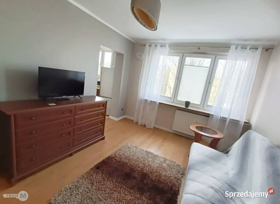 Mieszkanie 28m2 Kielce