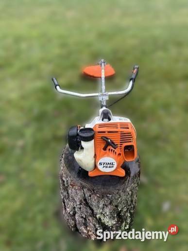 Kosa spalinowa STIHL Kosiarki i podkaszarki Kwidzyn
