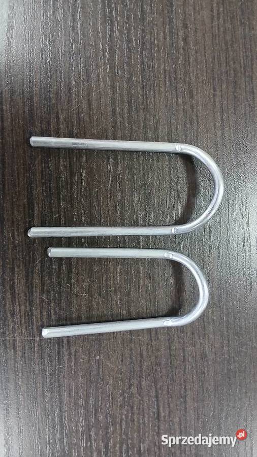 Przetyczka opryskiwacza 42 Rolnictwo Radomsko sprzedam