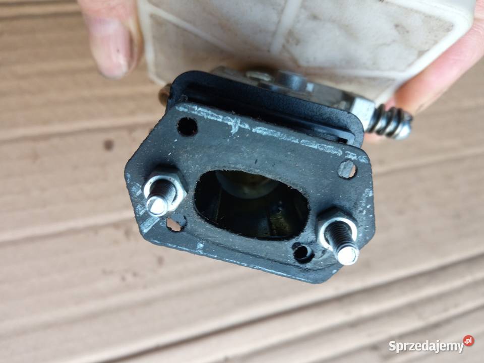 Gaźnik do piły spalinowej Stalowa Wola