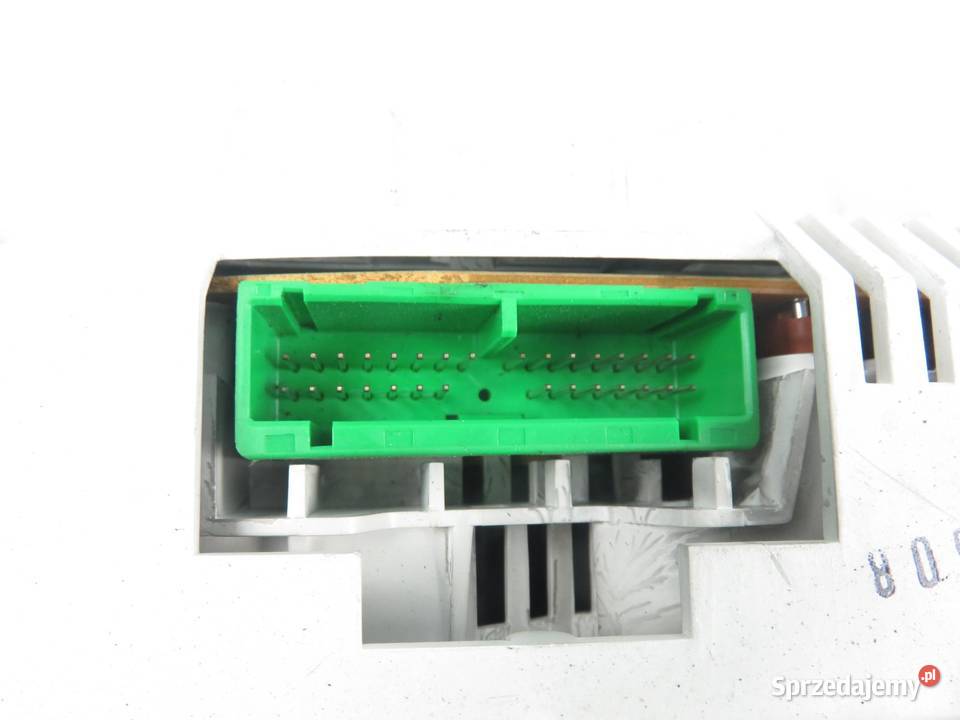 LICZNIK ROVER 600 623 HR16601 osobowe