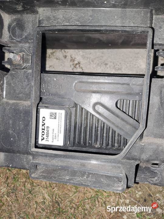 Radar obudowa volvo v40 20122019 Radom