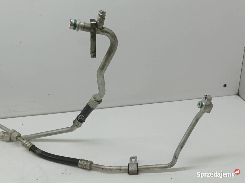 PRZEWÓD KLIMATYZACJI RURKA 15 B Piaggio Porter Przewody klimatyzacji