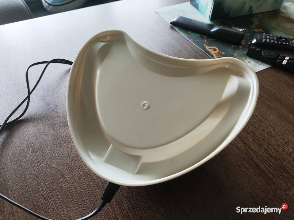 Lampa UV LED SUNUV Sun 5 Sprawna nowa Niegowonice