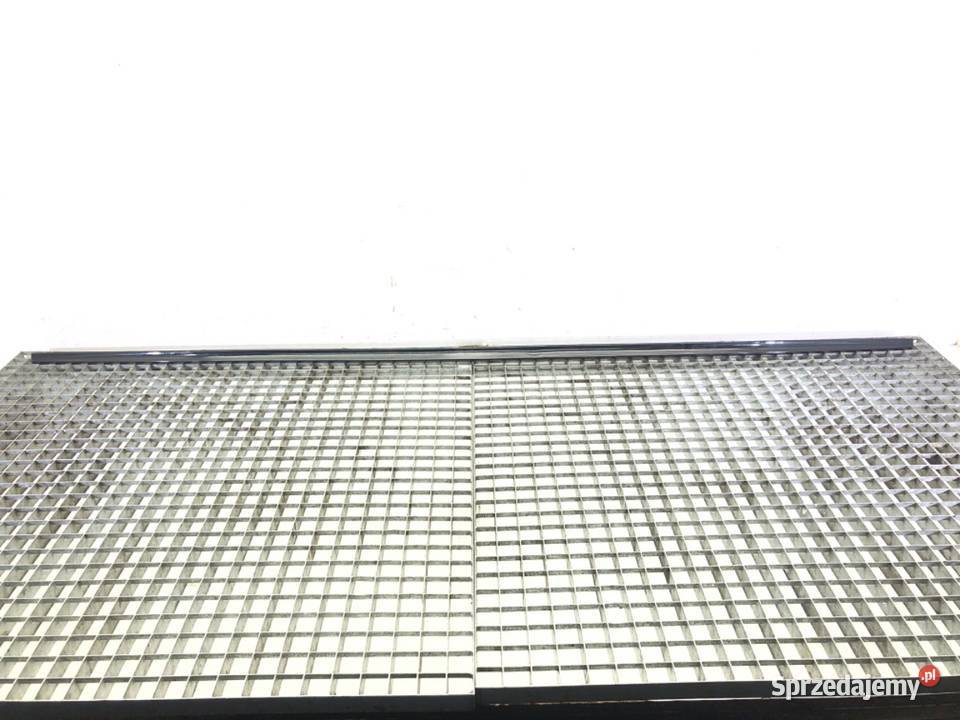 LISTWA PROGOWA LEWY VW GOLF VII Hatchback OSŁONA osobowe