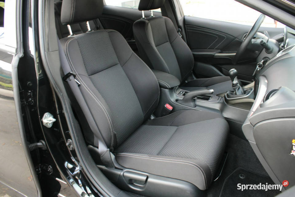 Honda Civic LIFTSportOrglakierSerwis do komputer pokładowy Honda Gliwice