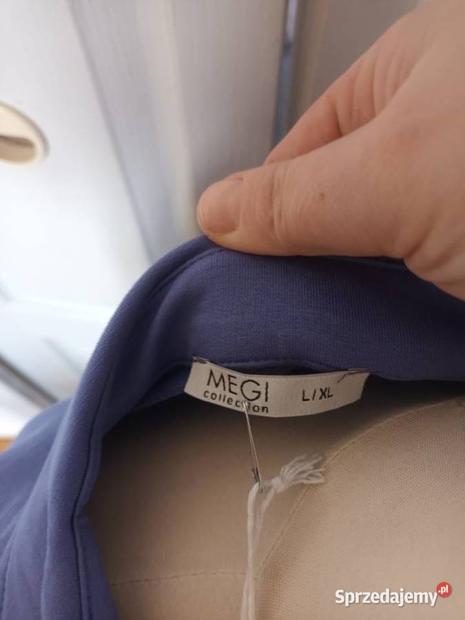 Sprzedam bluzę damską rozmiar XL Konin