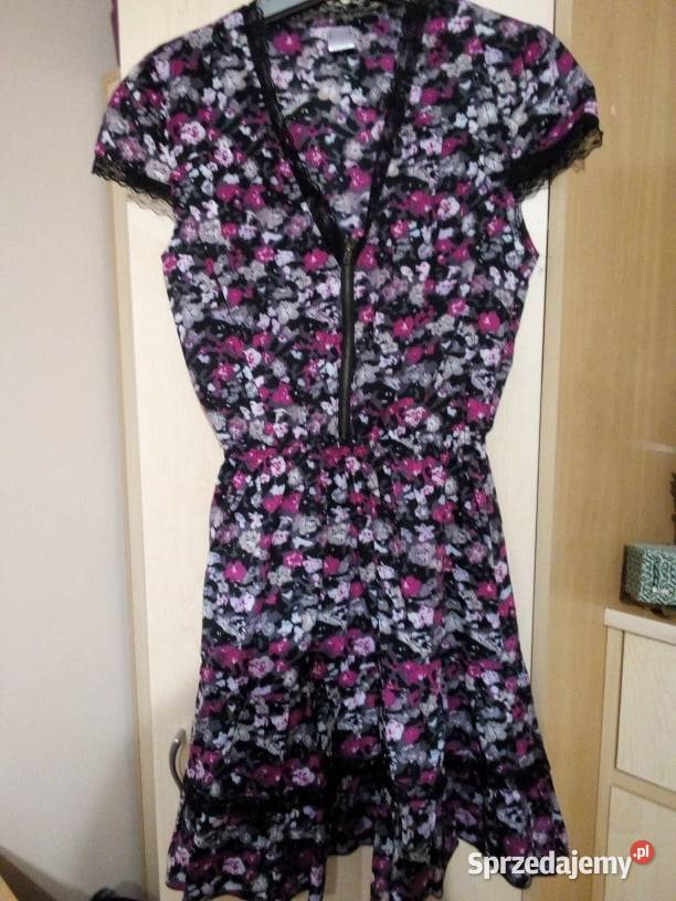 Sukienki dziewczęce Częstochowa