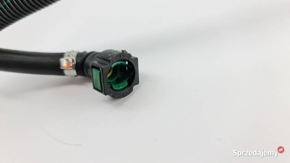 Przewod Paliwa Zlacze Can Am Outlander 570650 G2 Łódź