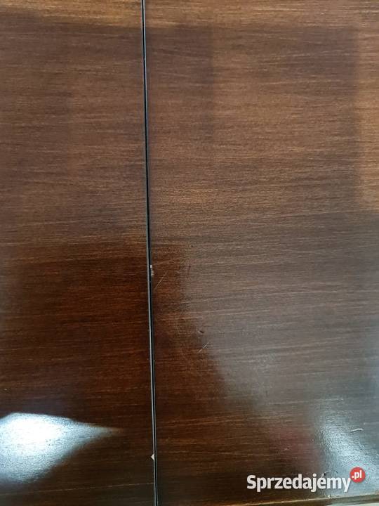 Zestaw mebli stół stolik komoda Dom i Ogród Gdańsk