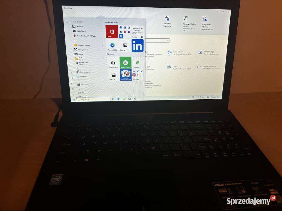 Laptop Asus F553M 156 Intel Celeron DualCore 4