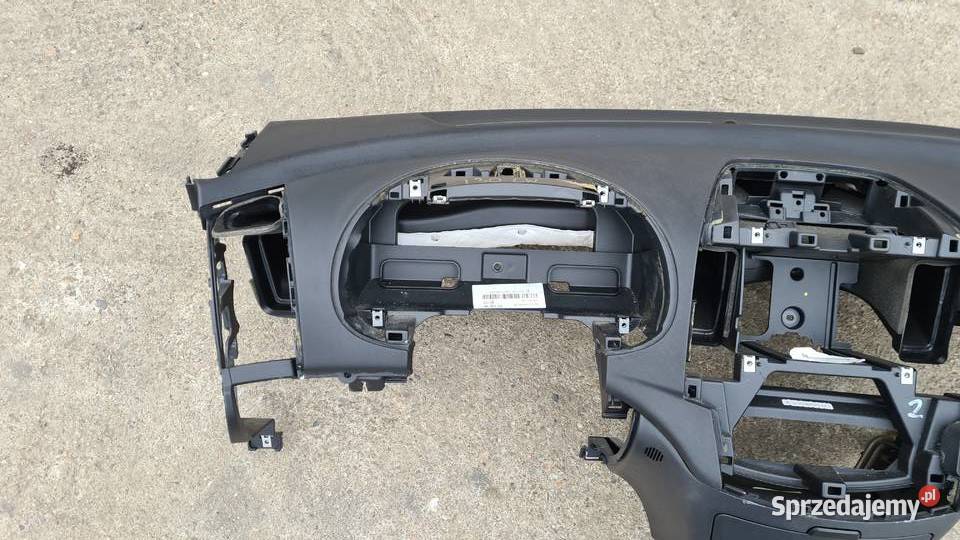 Hyundai I30 cw 1 zestaw Air bag deska Legnica sprzedam