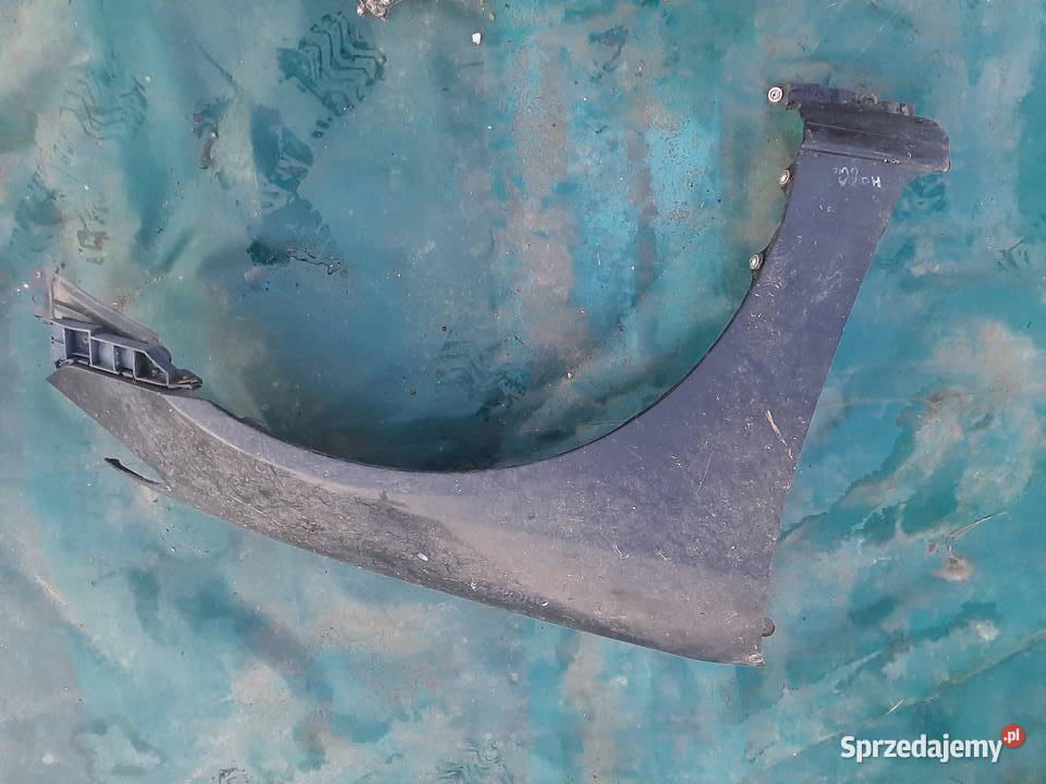 Honda CiviC VII sedan Błotnik przedni prawy Ksawerów