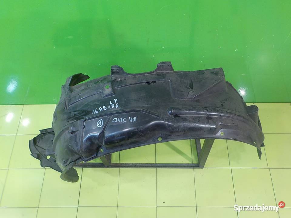 HONDA CIVIC VIII 14 IDSI 06r SEDAN 4D nadkole mazowieckie Suków