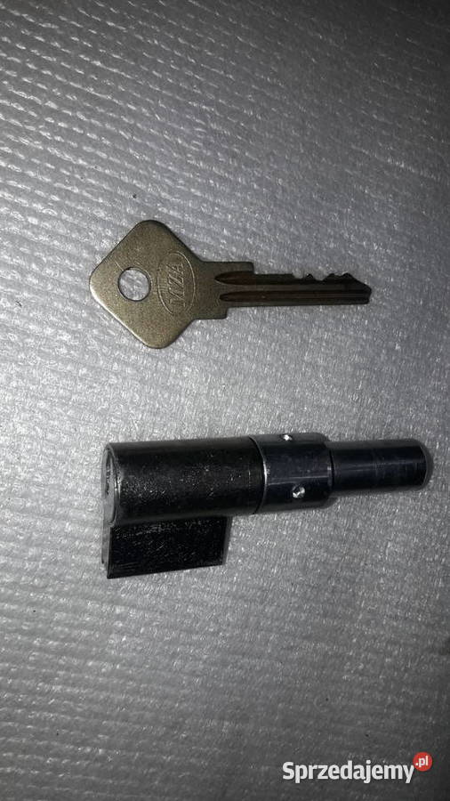 Zamek kierownicy długi simson s 51 SR 50 MZA Blokady Gniezno