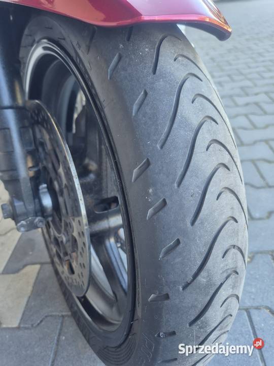 Suzuki gsf 1250 Bandit Jedlanka