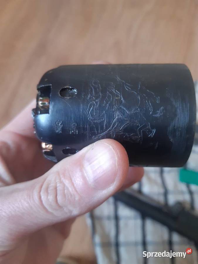 Colt Walker Armi San Marco stan cal 44 Gorlice