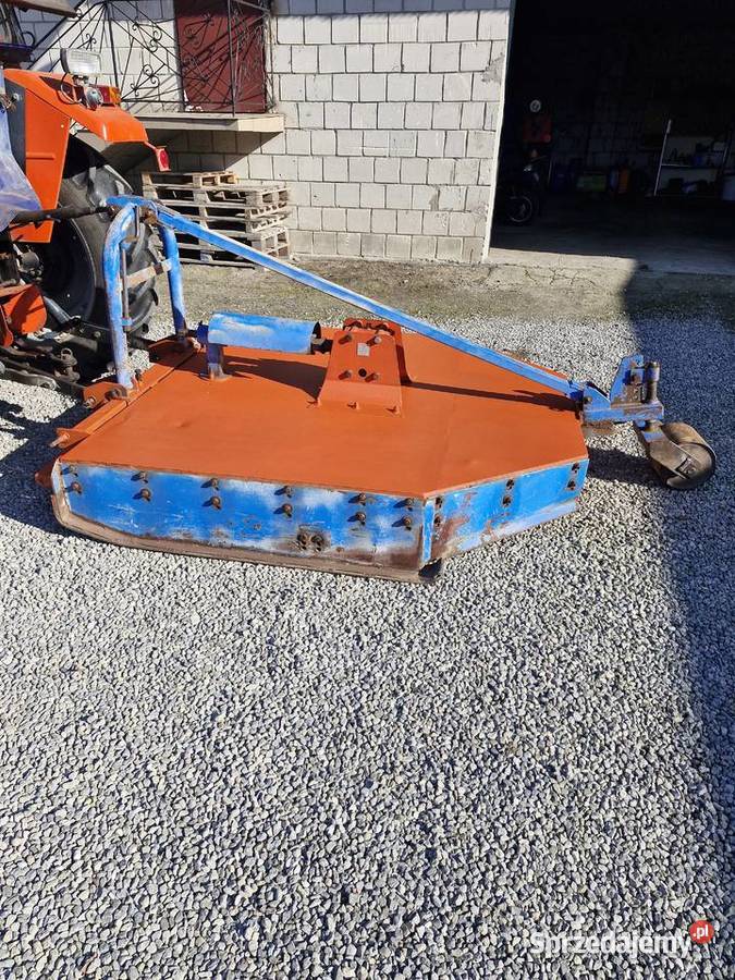 Sprzedam rotosan nieuszkodzony Łoniów-Kolonia sprzedam