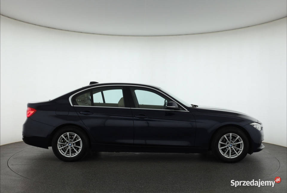 BMW 3 318 i Piaseczno
