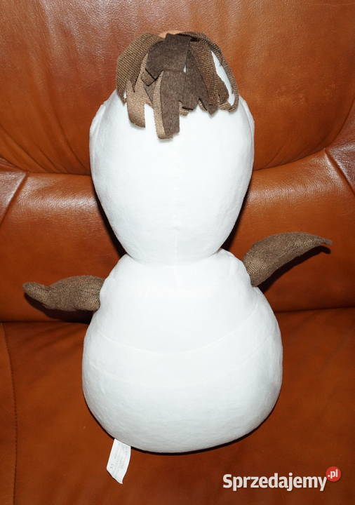 OLAF Kraina Lodu oryginalny Disney Store śląskie Czerwionka-Leszczyny