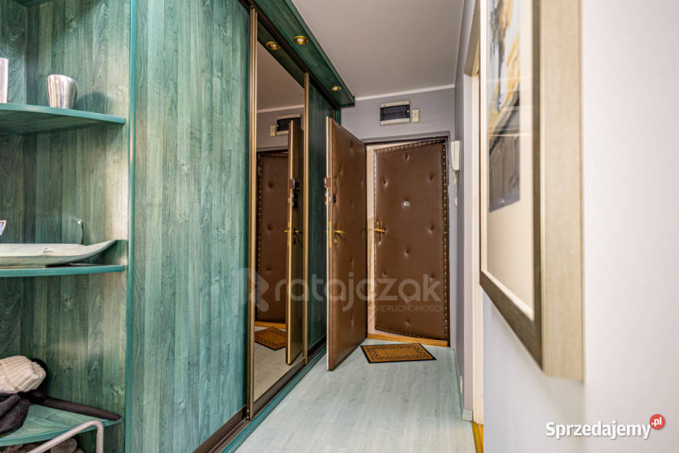 Mieszkanie Wejherowo 60m2 3 pok