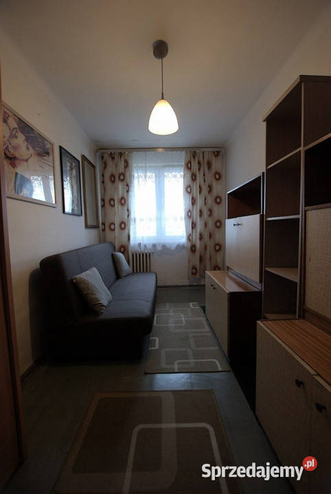 Mieszkanie 552m2 3 pokoje Kielce 7518zł/m2 Sprzedaż