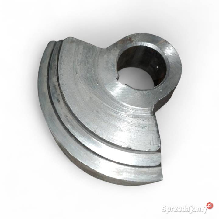 Obciążnik wału korbowego Wladimirec T25 LTZ Silnik i osprzęt Tyczyn