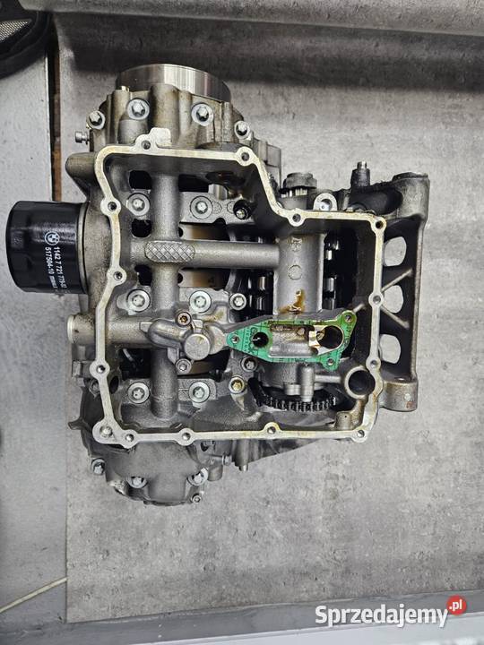 BMW S 1000 XR S1000XR K49 1619 SKRZYNIA BIEGÓW Nowy Tomyśl