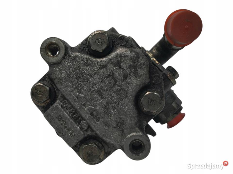 POMPA WSPOMAGANIA VW Golf IV Bora Audi A3 8L Chełm sprzedam