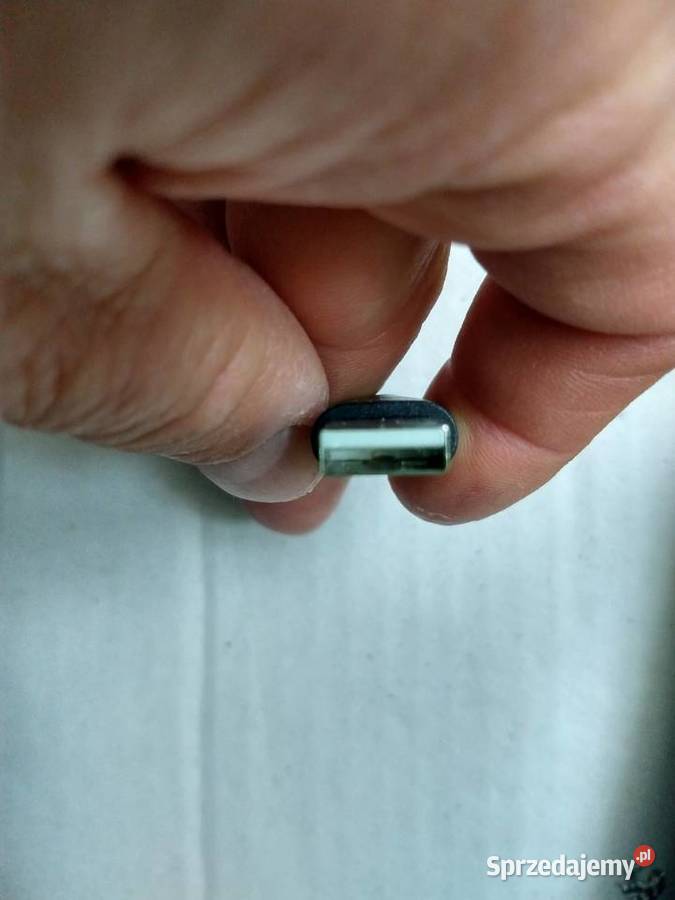 Ładowarka USB do akumulatorów nicd AAAAA 8 Lębork sprzedam