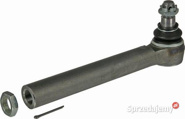 Końcówka drążka kierowniczego SHP592KR