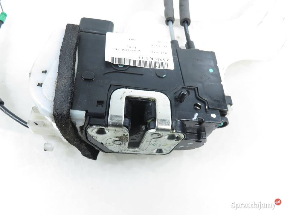 ZAMEK LEWY TYLNY HYUNDAI ix35 814102Y010