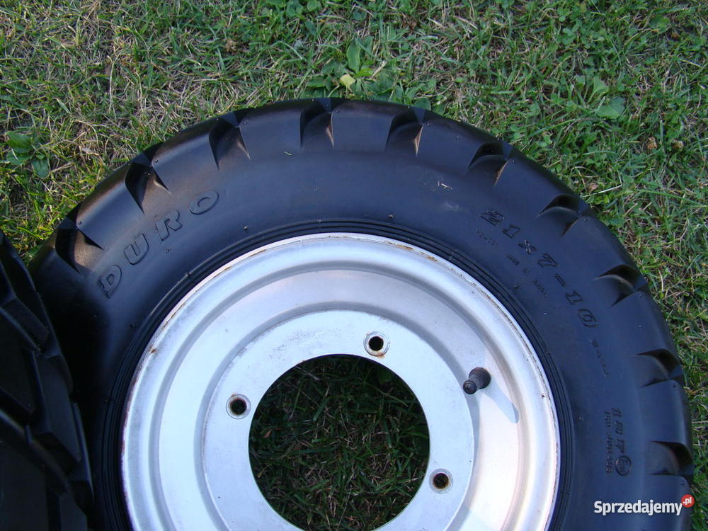 koła szosowe do quada atv Piaseczno