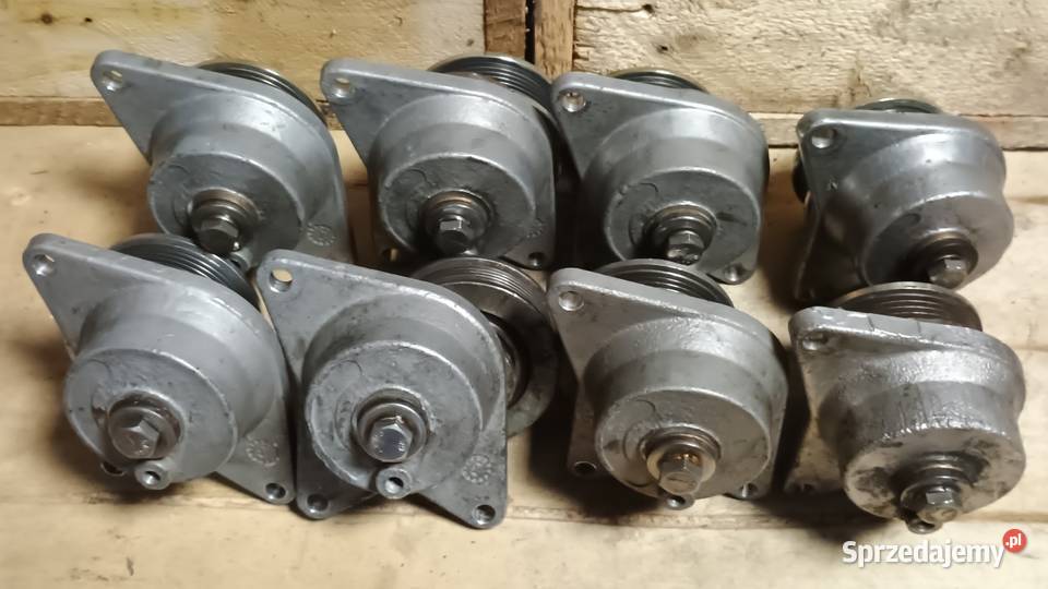 Napinacz pasa wentylatorów Thermoking Mszczonów