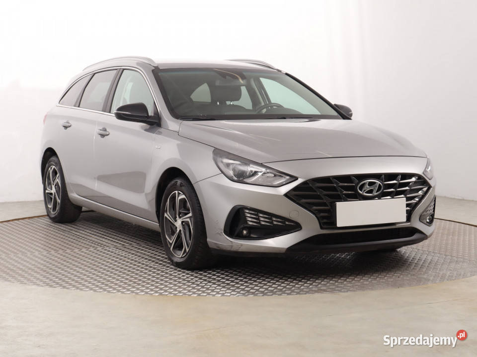 Hyundai i30 15 TGDI MHEV centralny zamek śląskie Katowice sprzedam