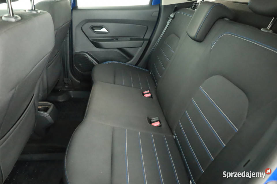 Dacia Duster 10 TCe Piaseczno