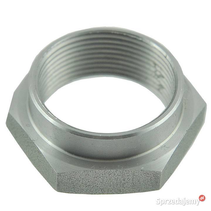 Nakrętka M26 x 15 Kubota M5000 3A02141300 Skrzynia biegów Tajęcina