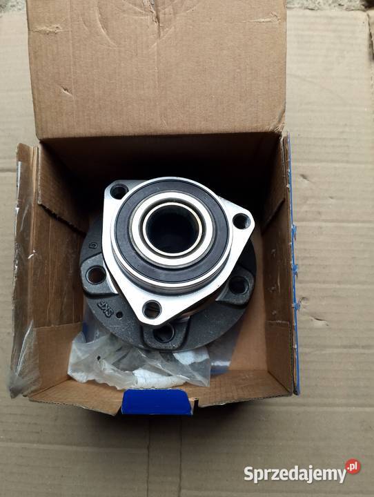 Piasta Koła Audi Cupra Seata Skoda Volkswagen Sompolno