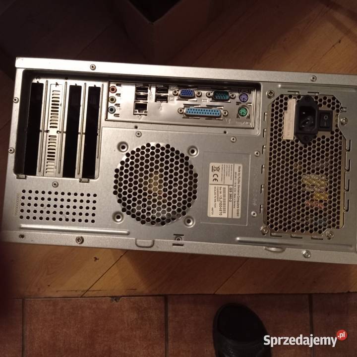 Pakiet tego co na zdjęciach monitor głośnik sprzedam