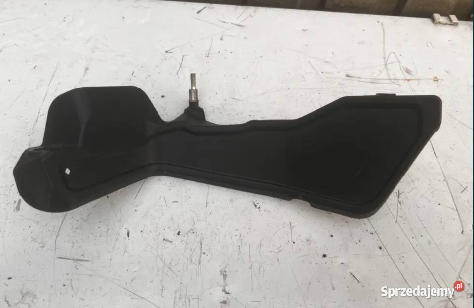 osłona obudowa prawa Ducati SuperSport 950 S wielkopolskie Ostrzeszów