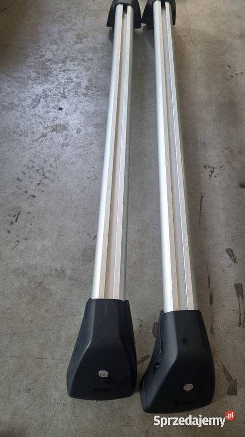 Oryginalne belki relingi BMW F01 Białystok