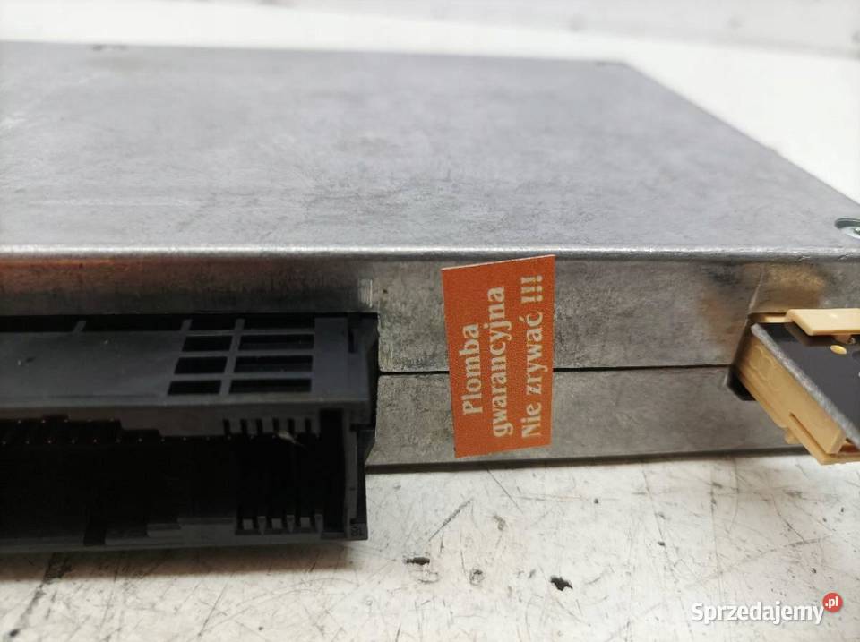 WZMACNIACZ KOMPLET 8E0035456C 8P0862335H Audi A4 świętokrzyskie