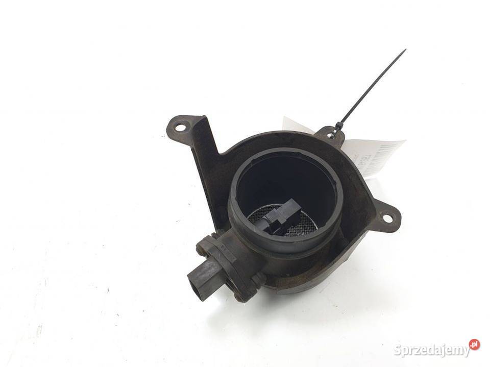 PRZEPŁYWOMIERZ AUDI A8 D3 Lipno sprzedam