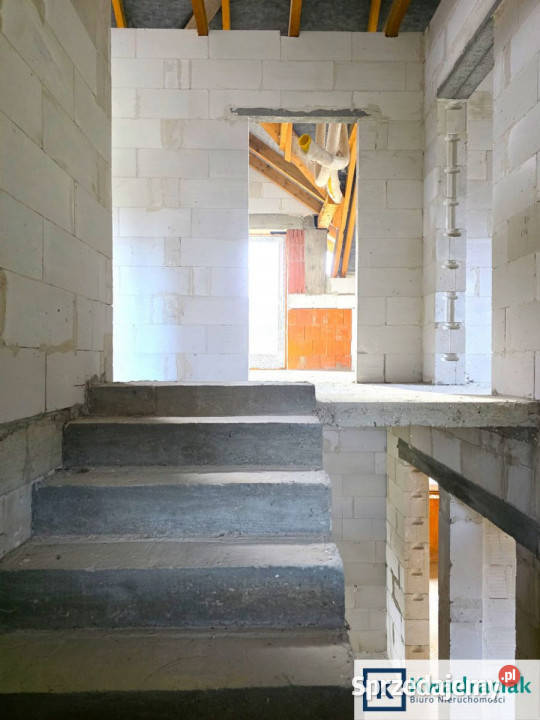 sprzedaży domu wolnostojącego Paszowa 11884m2 podkarpackie