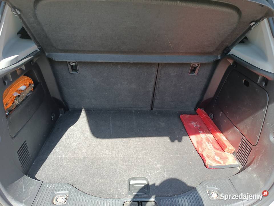 Opel Mokka 2014 17CDTI Niski przebieg Biała Turek