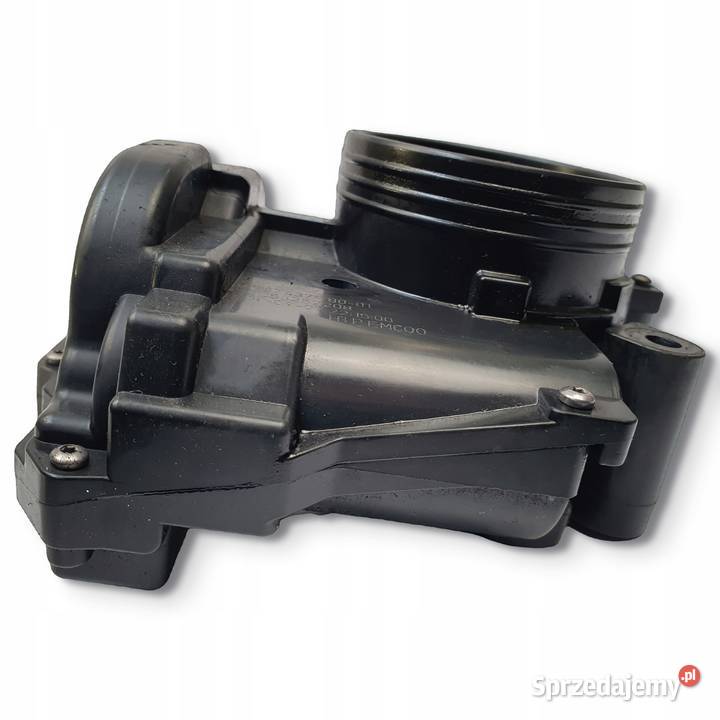 PRZEPUSTNICA Citroen C4 II DS4 16 VTI V757437980 osobowe Chełm