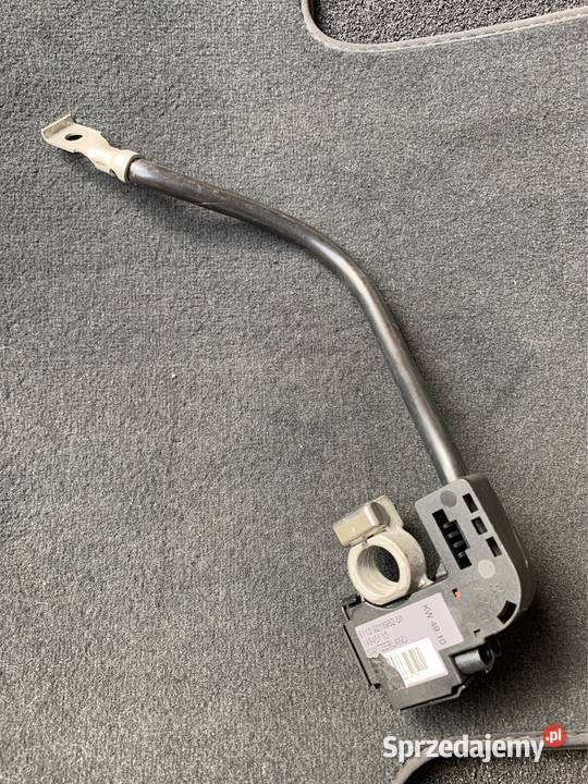 BMW kabel minusowy 6112921595201 149451 10 Szczecin