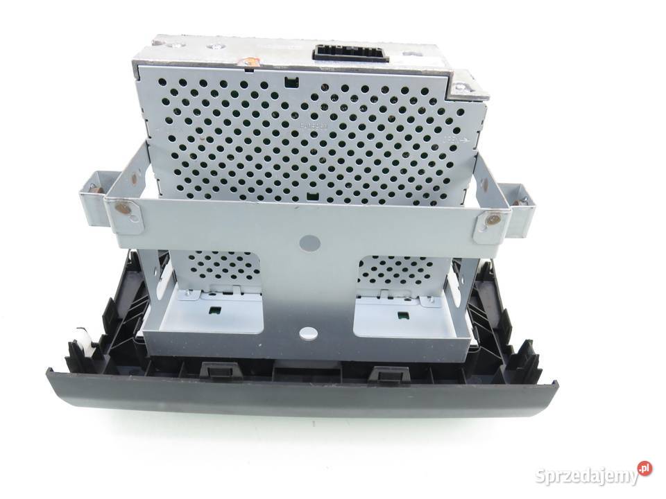 RADIO SUZUKI SWIFT III MZ EZ 3910162J3 małopolskie