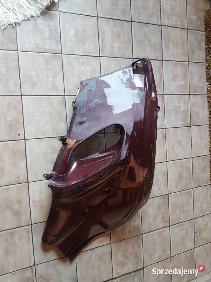 bmw k1200lt k 1200 lt bok boczek lewy Jędrzejów sprzedam